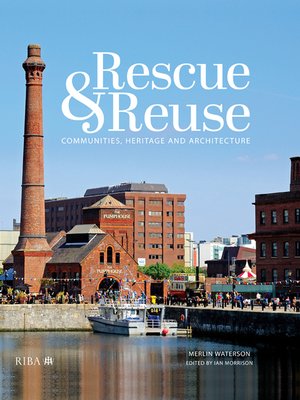 cover image of Rescue and Reuse